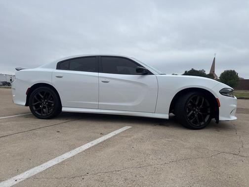 2022 Dodge Charger GT