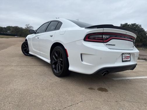 2022 Dodge Charger GT