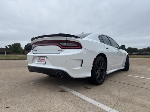 2022 Dodge Charger GT