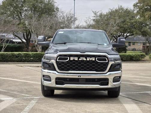 2025 RAM 1500 Lone Star