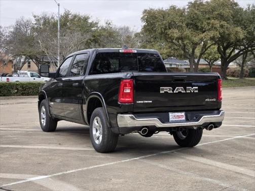 2025 RAM 1500 Lone Star