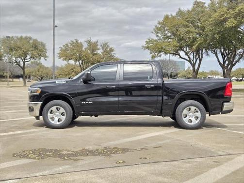 2025 RAM 1500 Lone Star
