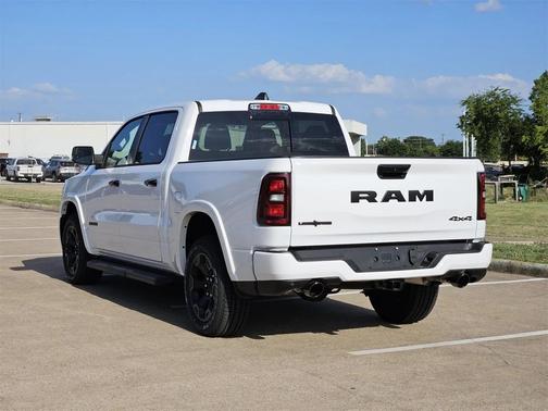 2025 RAM 1500 Lone Star