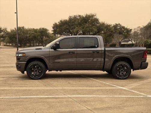 2025 RAM 1500 Lone Star
