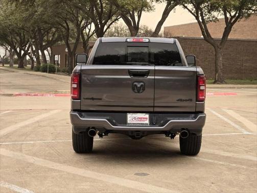 2025 RAM 1500 Lone Star