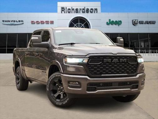 2025 RAM 1500 Lone Star