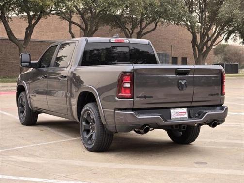 2025 RAM 1500 Lone Star