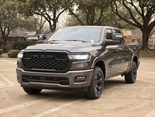 2025 RAM 1500 Lone Star