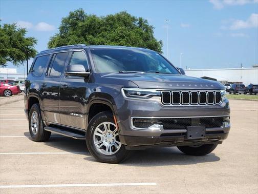 2022 Jeep Wagoneer Series I 4x4
