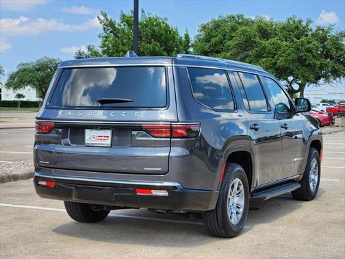 2022 Jeep Wagoneer Series I 4x4