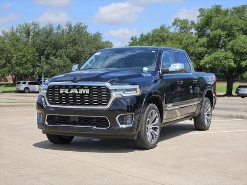 2025 RAM 1500 ST