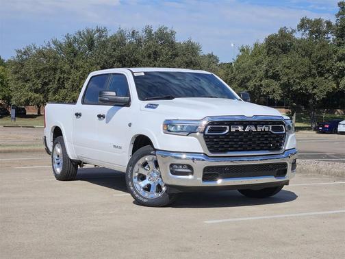 2026 RAM 1500 Lone Star