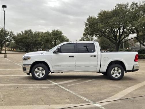 2025 RAM 1500 Lone Star
