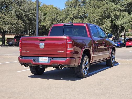 2024 RAM 1500 Limited