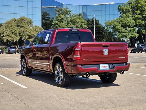 2024 RAM 1500 Limited
