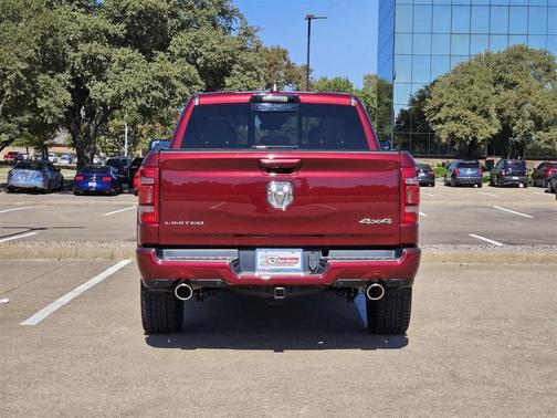 2024 RAM 1500 Limited