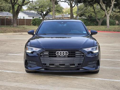 2021 Audi A6 45 Premium