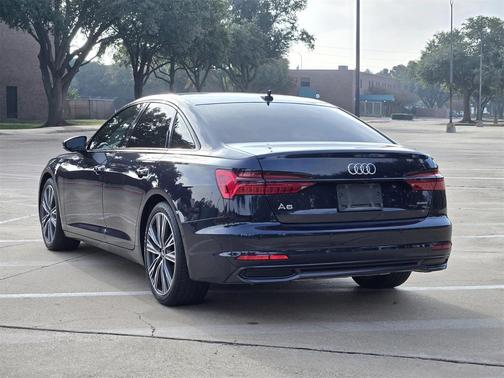 2021 Audi A6 45 Premium