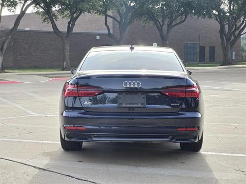 2021 Audi A6 45 Premium