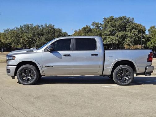 2026 RAM 1500 Lone Star