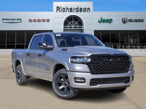 2026 RAM 1500 Lone Star