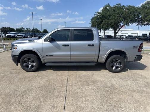 2024 RAM 1500 Big Horn/Lone Star