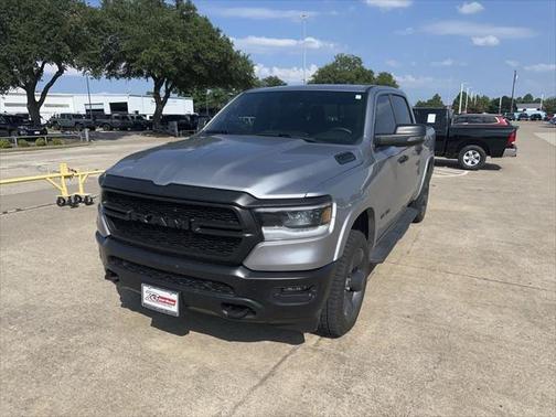 2024 RAM 1500 Big Horn/Lone Star