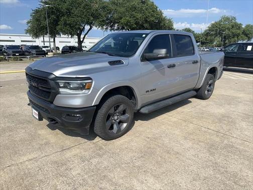 2024 RAM 1500 Big Horn/Lone Star
