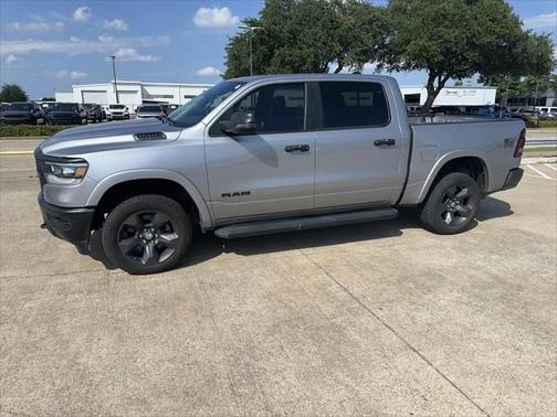 2024 RAM 1500 Big Horn/Lone Star