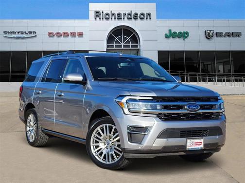2024 Ford Expedition Limited