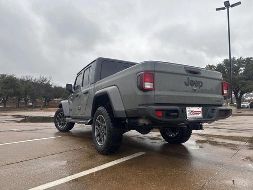 2021 Jeep Gladiator Sport S