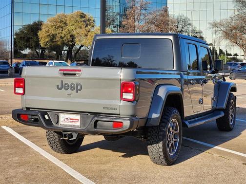 2021 Jeep Gladiator Sport S