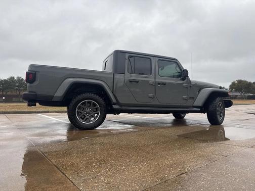 2021 Jeep Gladiator Sport S