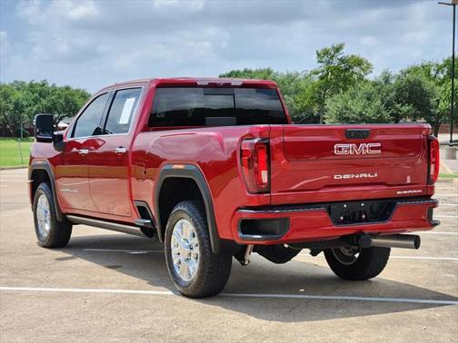 2023 GMC Sierra 2500 Denali
