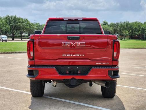 2023 GMC Sierra 2500 Denali
