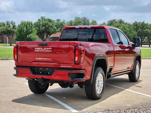 2023 GMC Sierra 2500 Denali