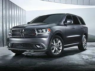 2014 Dodge Durango Citadel