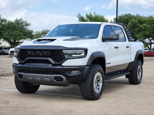 2024 RAM 1500 TRX