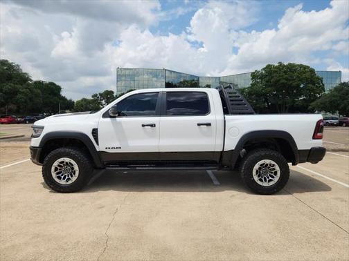 2024 RAM 1500 TRX
