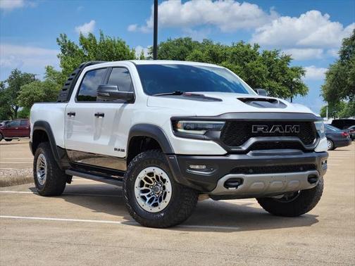 2024 RAM 1500 TRX