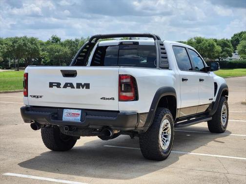 2024 RAM 1500 TRX
