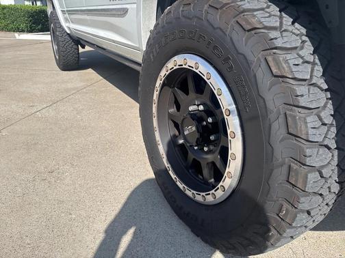 2024 RAM 2500 Limited Crew Cab 4x4 6'4' Box