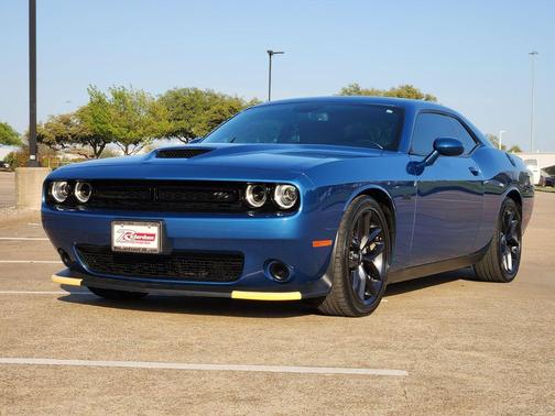 2023 Dodge Challenger R/T