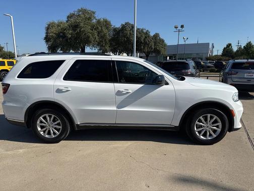 2025 Dodge Durango GT RWD