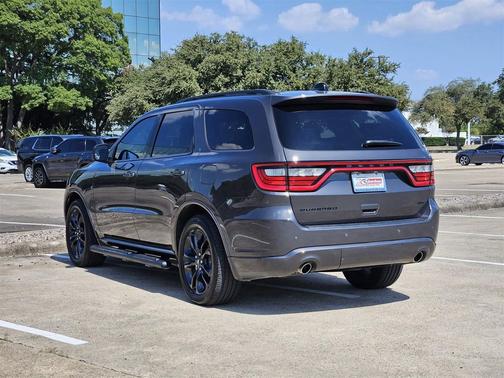 2025 Dodge Durango GT RWD