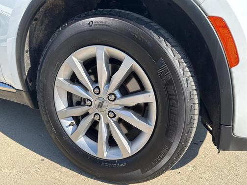 2025 Dodge Durango GT RWD