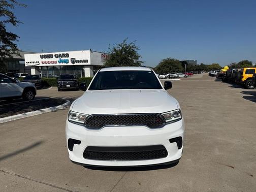 2025 Dodge Durango GT RWD