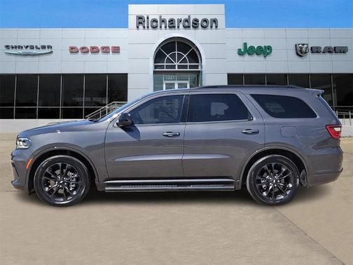 2025 Dodge Durango GT RWD