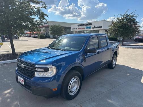 2024 Ford Maverick XL