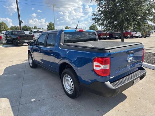 2024 Ford Maverick XL